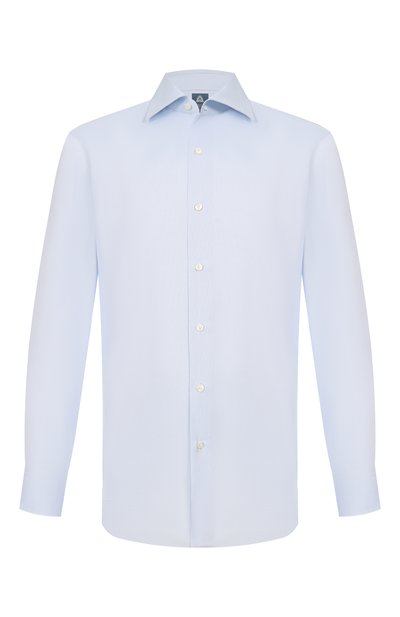 Мужская хлопковая сорочка FINAMORE 1925, арт. MILAN0/C0446