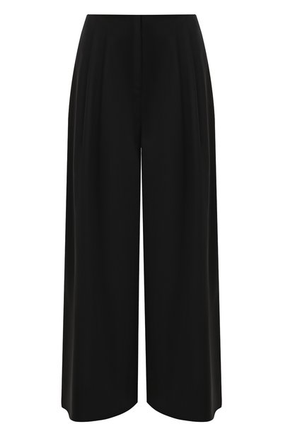 Женские шерстяные брюки AKHMADULLINA, арт. 1225.3B701/W713