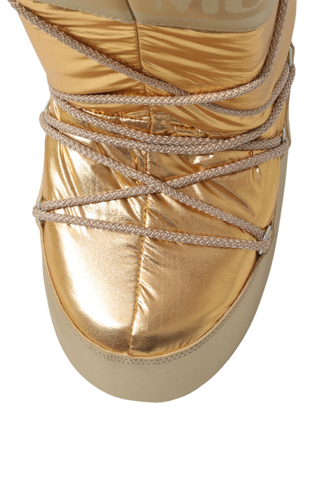 Комбинированные сапоги icon MOON BOOT, арт. 14027500, фото 6