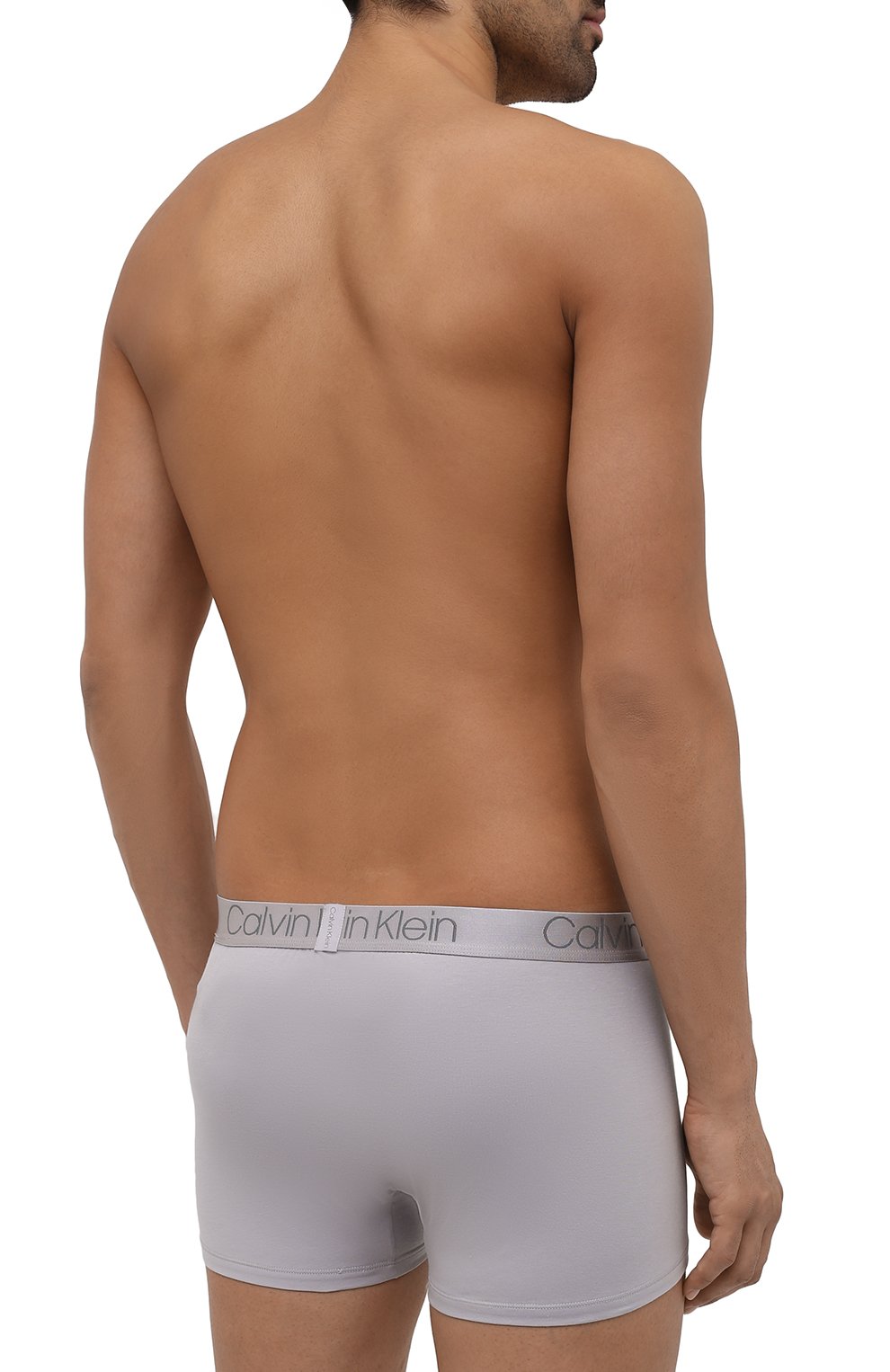 Боксеры CALVIN KLEIN, арт. NB1556A, фото 3