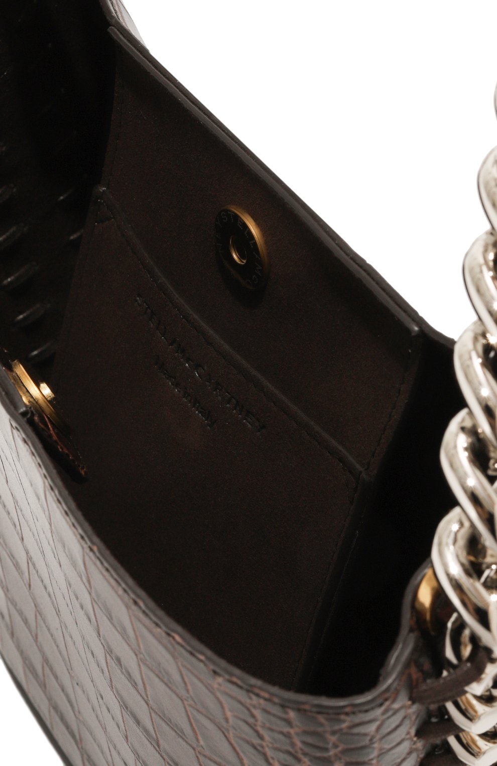 Сумка frayme STELLA MCCARTNEY, арт. 7B0033/WP0277, фото 5