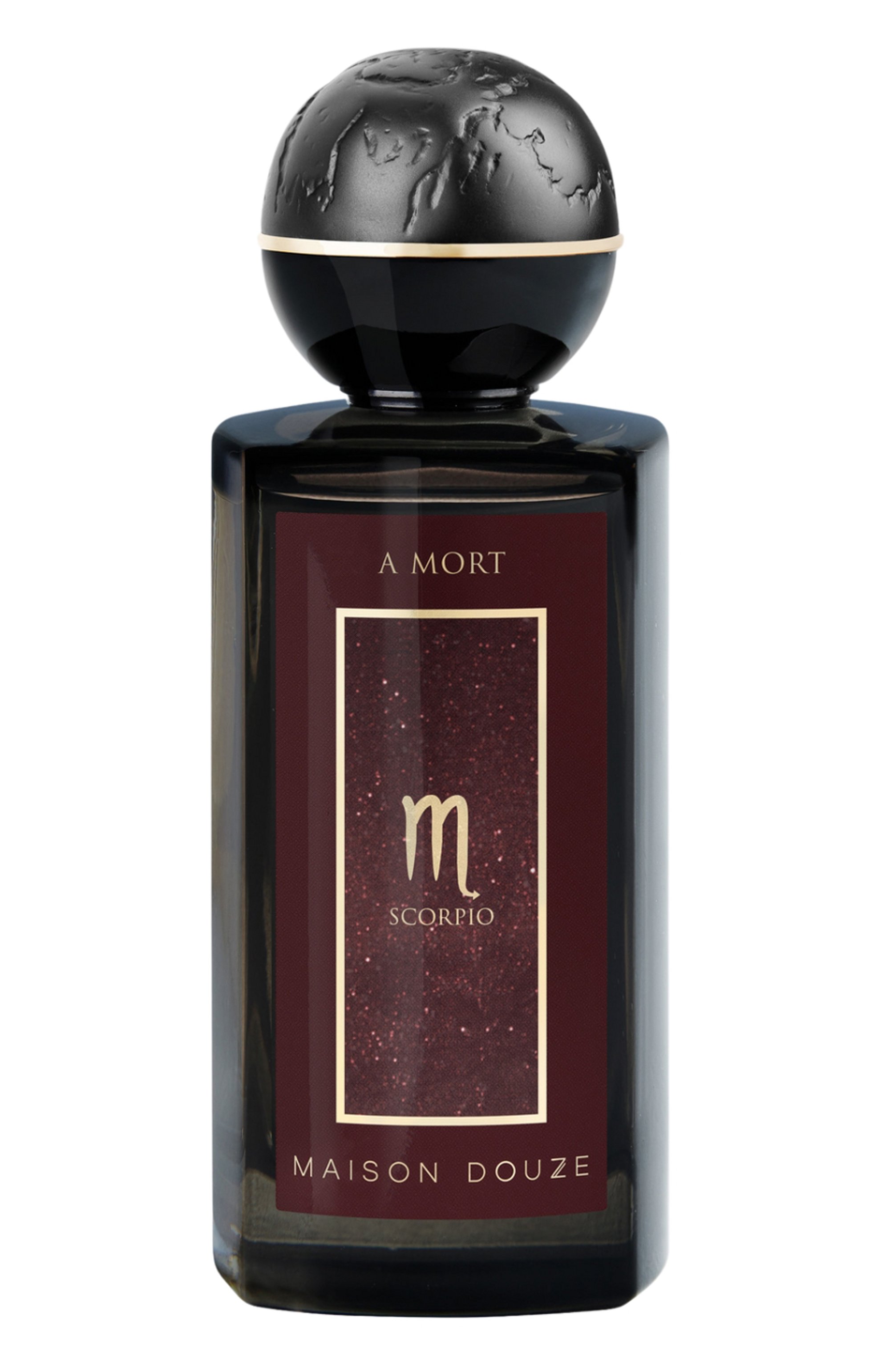Духи a mort scorpio (100ml) MAISON DOUZE, арт. 3770028008322, фото 1