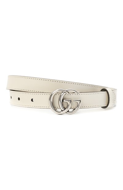Кожаный ремень GUCCI, арт. 409417/0YA0P, фото 1