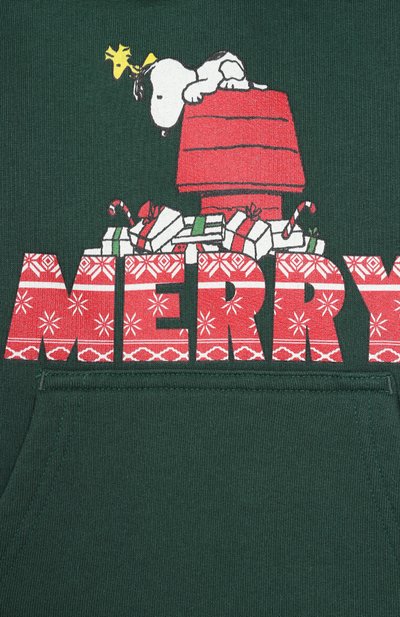 Худи MC2 SAINT BARTH, арт. 0LI0001-01738I/0LIVER, фото 3