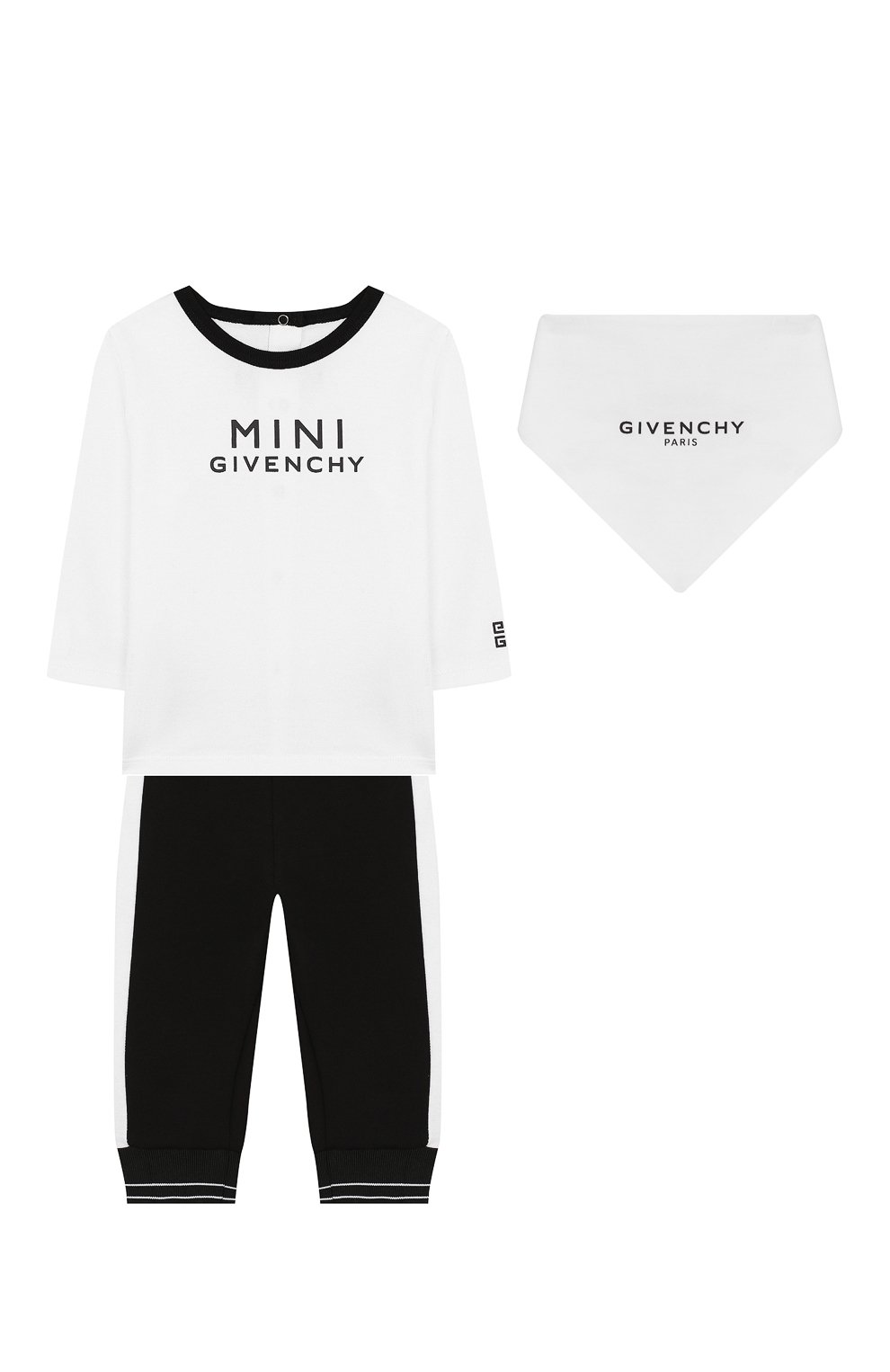 Комплект из 3-х предметов GIVENCHY, арт. H98062, фото 1