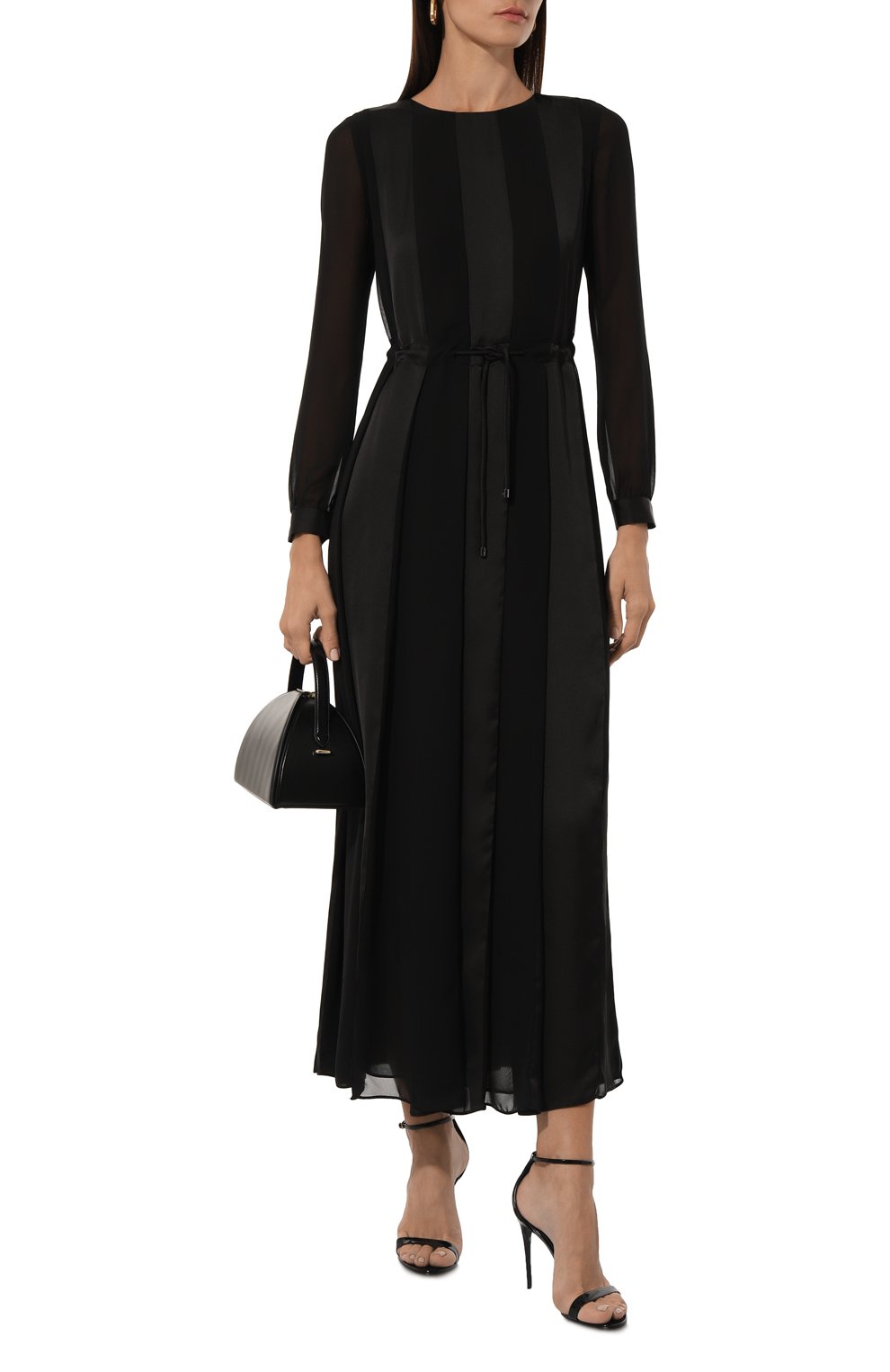 Платье EMPORIO ARMANI, арт. EW000049/AF10209, фото 2