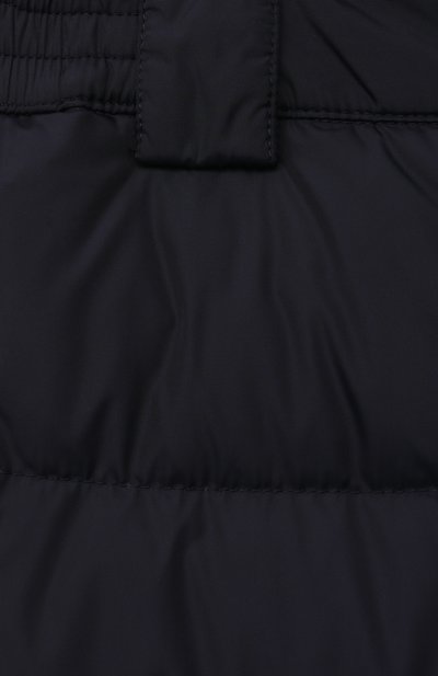 Пуховые брюки HERNO, арт. PI0061B/12004/10A-14A, фото 3