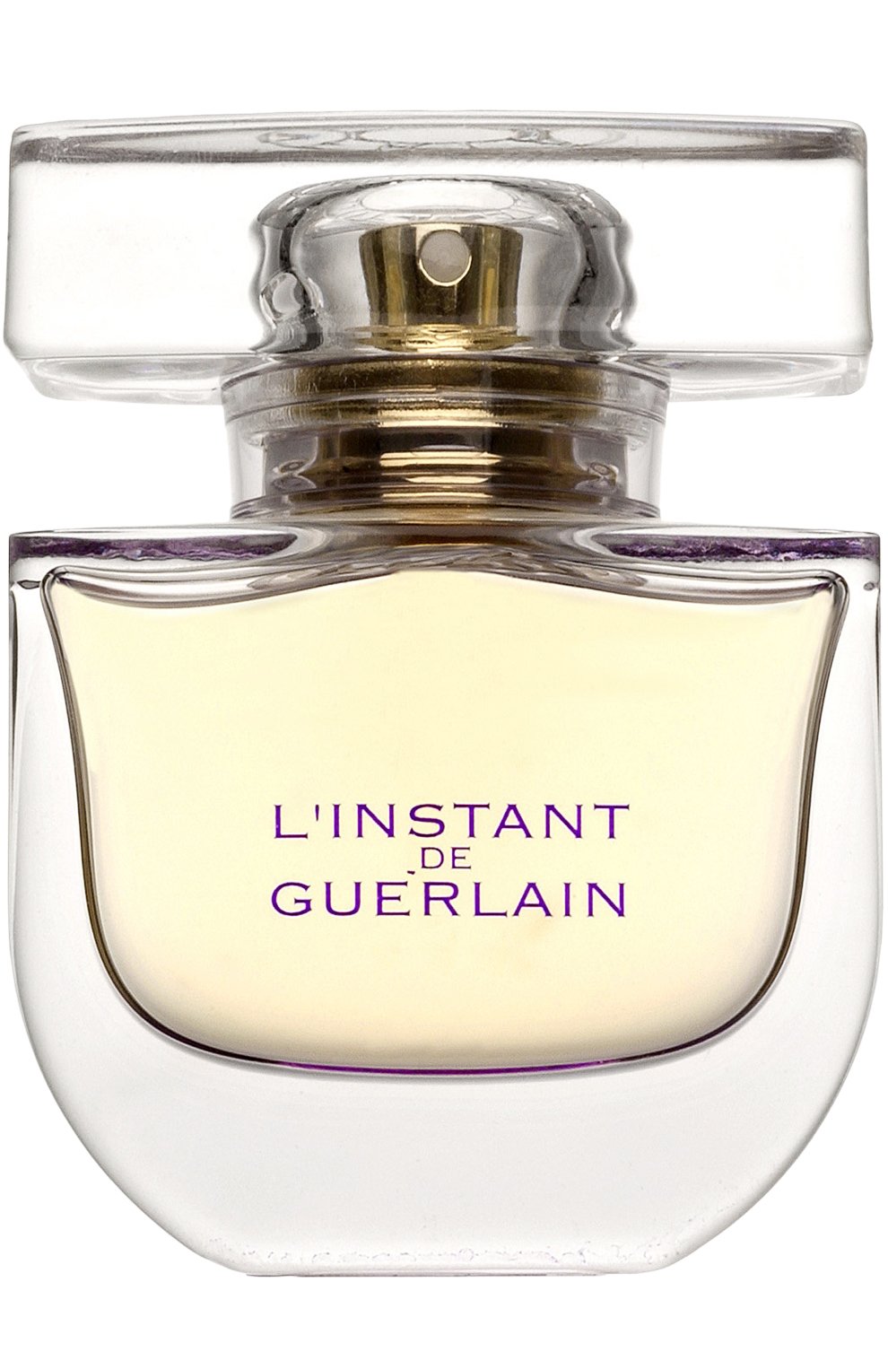 Парфюмерная вода l'instant de guerlain (30ml) GUERLAIN бесцветного цвета по цене 4980 руб., арт. G010979, фото 1 Парфюмерная вода l'instant de guerlain (30ml) GUERLAIN, арт. G010979, фото 1