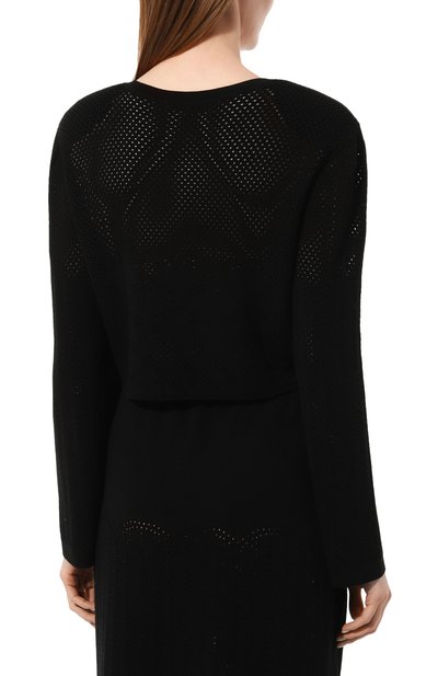 Кардиган из вискозы ULYANA SERGEENKO, арт. MGL005SS21P0066л, фото 4