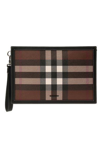 Клатч BURBERRY, арт. 8050829, фото 1