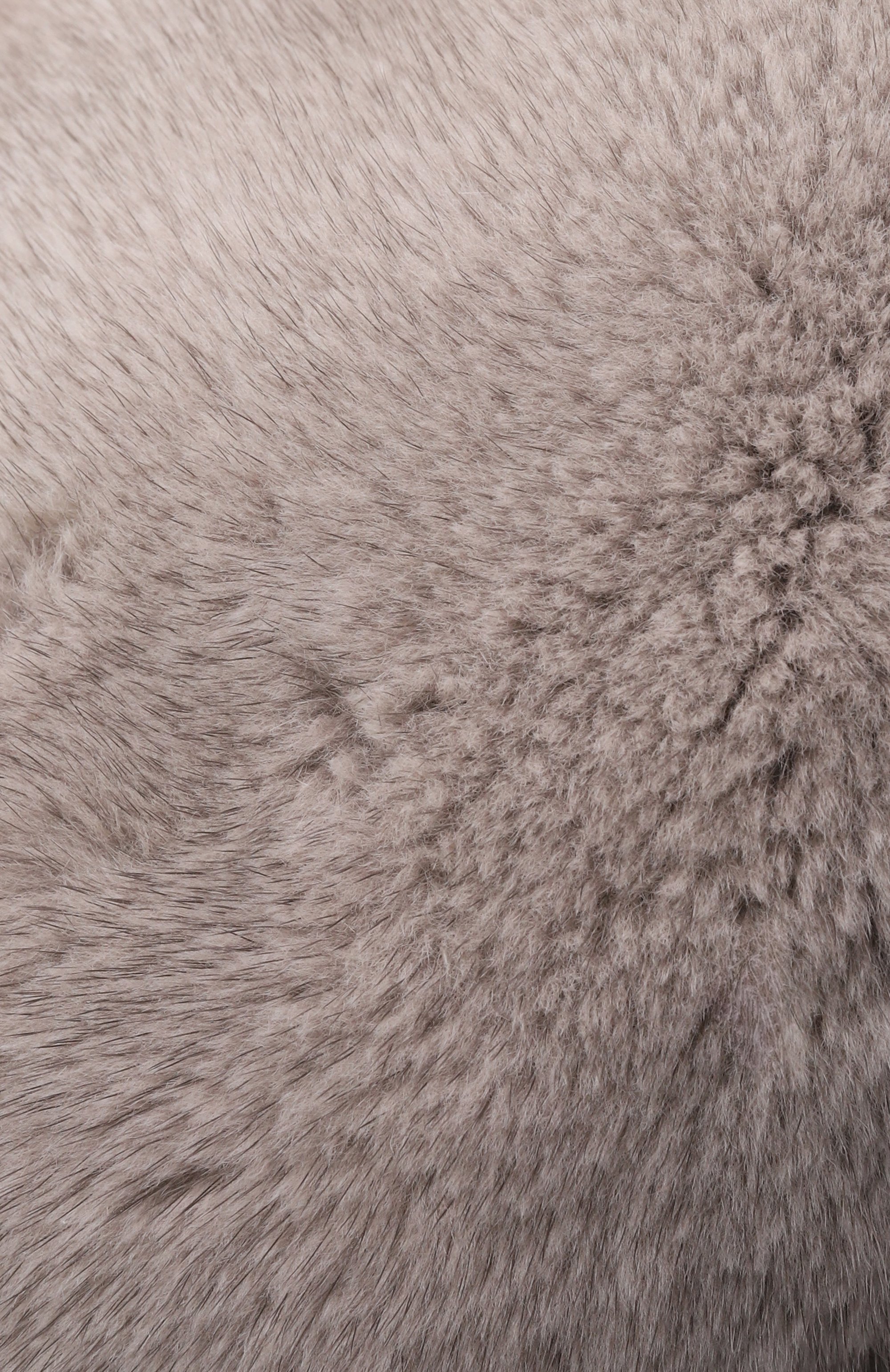 Меховой берет франц из норки FURLAND, арт. 0100900110343600000, фото 3