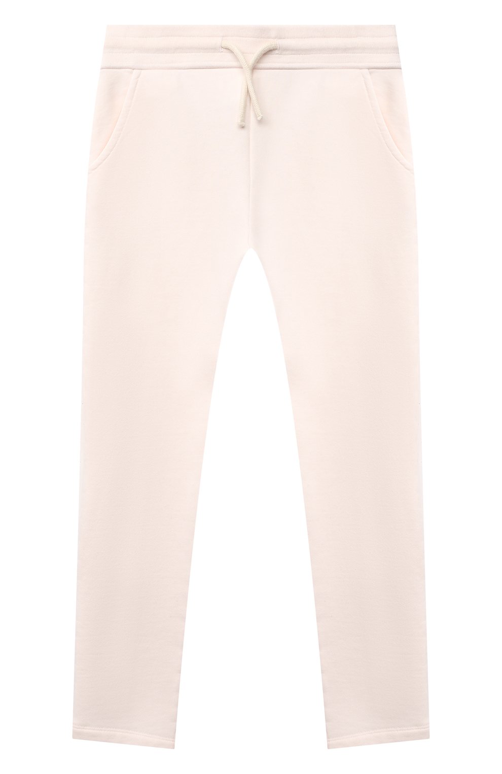 Хлопковые брюки BONPOINT, арт. W01GPAKN0102(121)_865386, фото 1