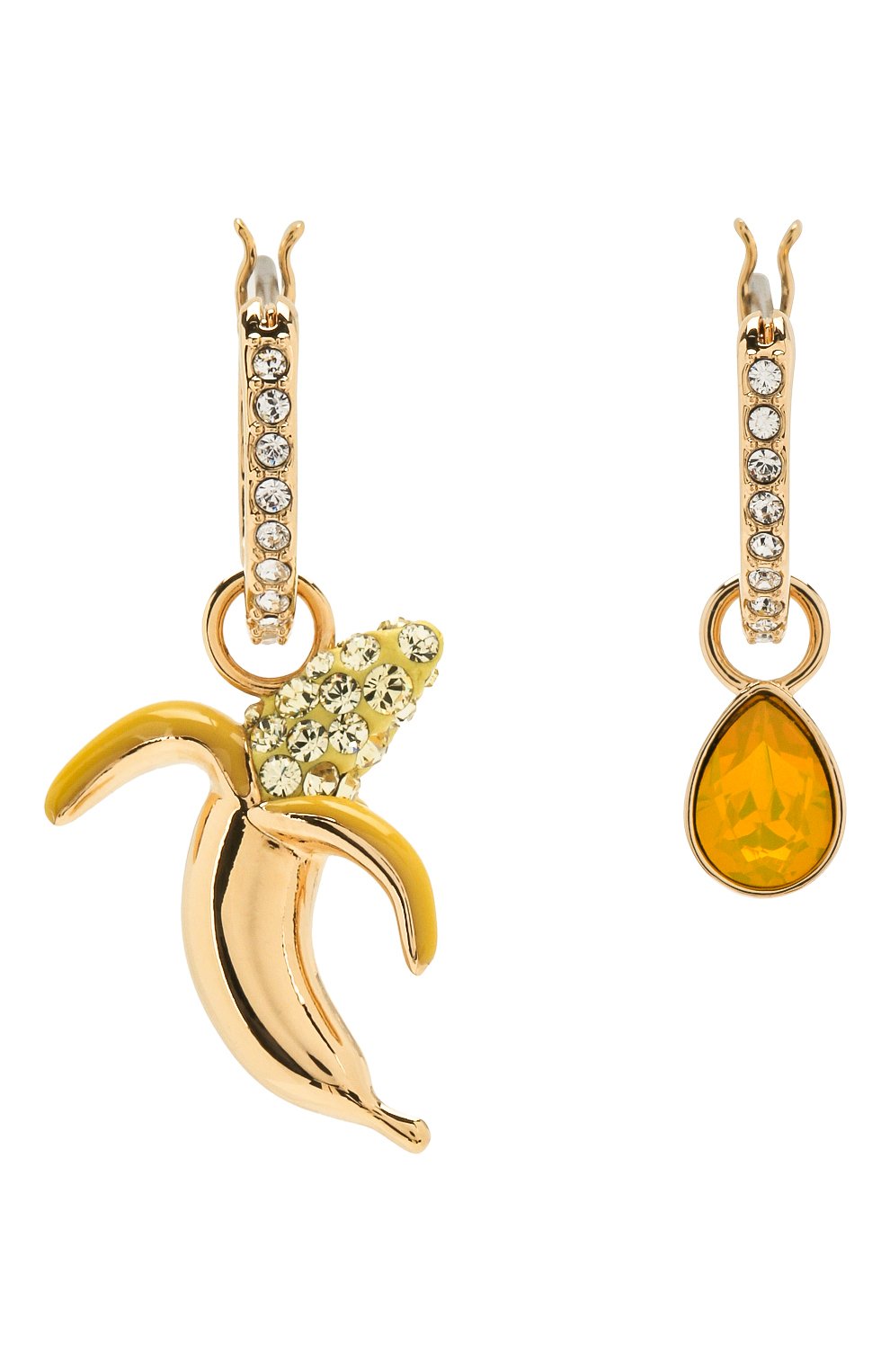 Серьги no regrets banana SWAROVSKI, арт. 5453571, фото 1