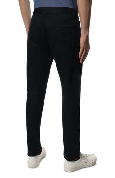 Джинсы PRADA, арт. GEP327-1P8S-F0124-202, фото 4