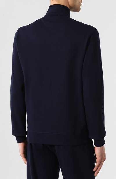 Спортивный костюм из смеси шерсти и кашемира ISAIA, арт. MCT003/J0185, фото 3