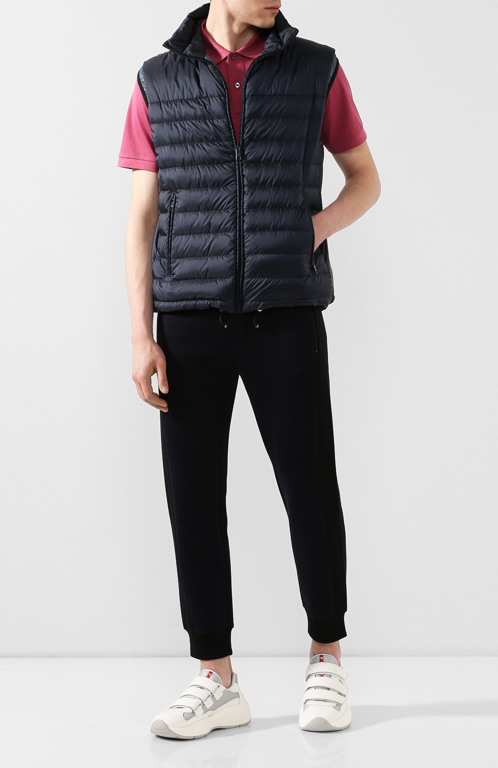 Жилет PRADA, арт. SGB093-1ID1-F084D-192, фото 2