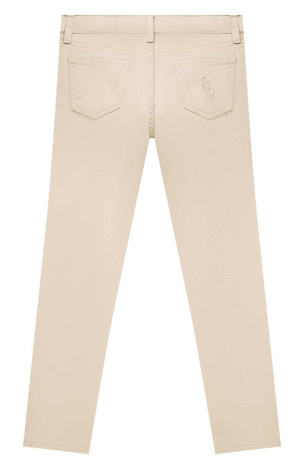 Джинсы POLO RALPH LAUREN, арт. 313856873, фото 2