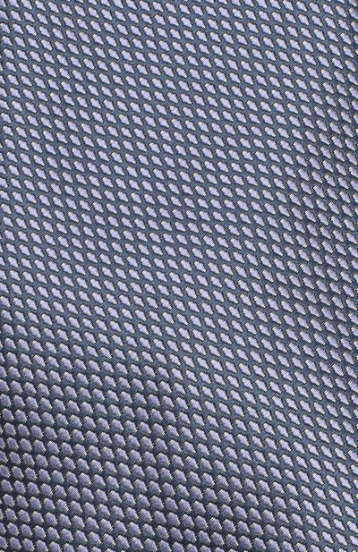 Шелковый галстук BRIONI, арт. 062H00/08443, фото 3