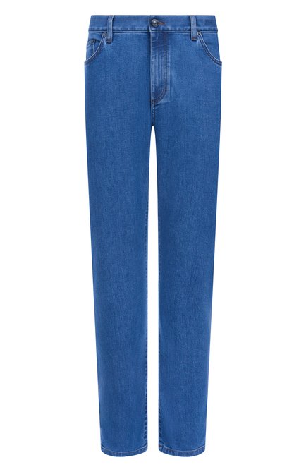 Мужские джинсы ZEGNA, арт. CITY/RUFI70A9