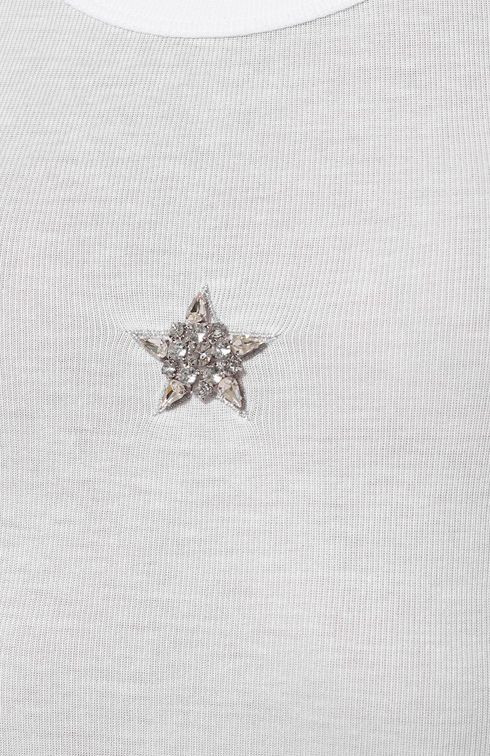 Майка STELLA MCCARTNEY, арт. 6J0291/3SPZ11, фото 5