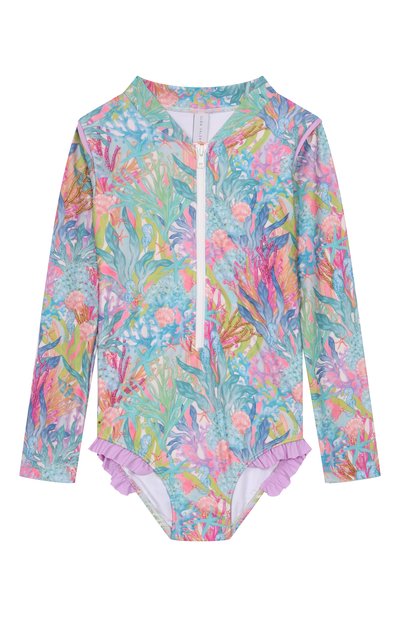 Слитный купальник OLGA VALENTINE, арт. UWW180