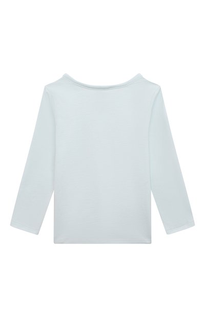 Хлопковая пижама SANETTA, арт. 233073, фото 3