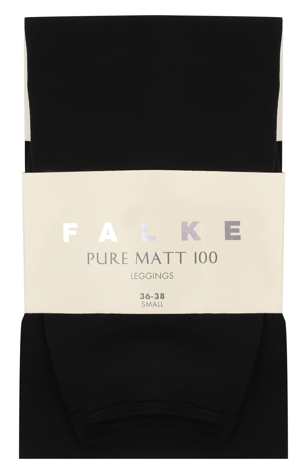 Легинсы pure matt FALKE, арт. 40111_, фото 2