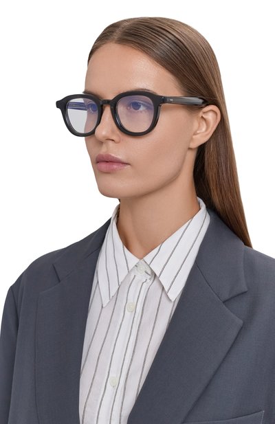 Оправа MOSCOT, арт. DAHVEN GREY, фото 3