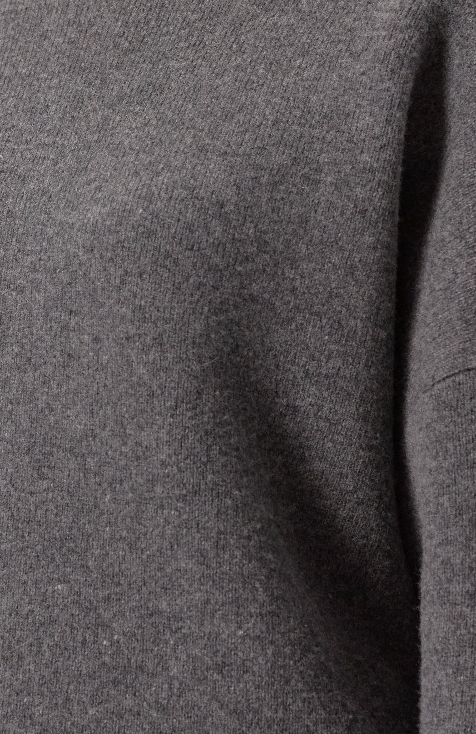 Свитер из шерсти и кашемира TOTEME, арт. 251-WRT4626-YA0132, фото 6