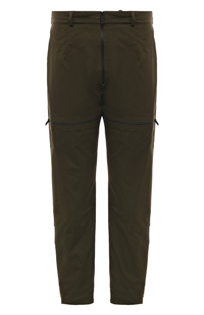 Брюки PRADA, арт. SPH24-1SX6-F0161-192, фото 1