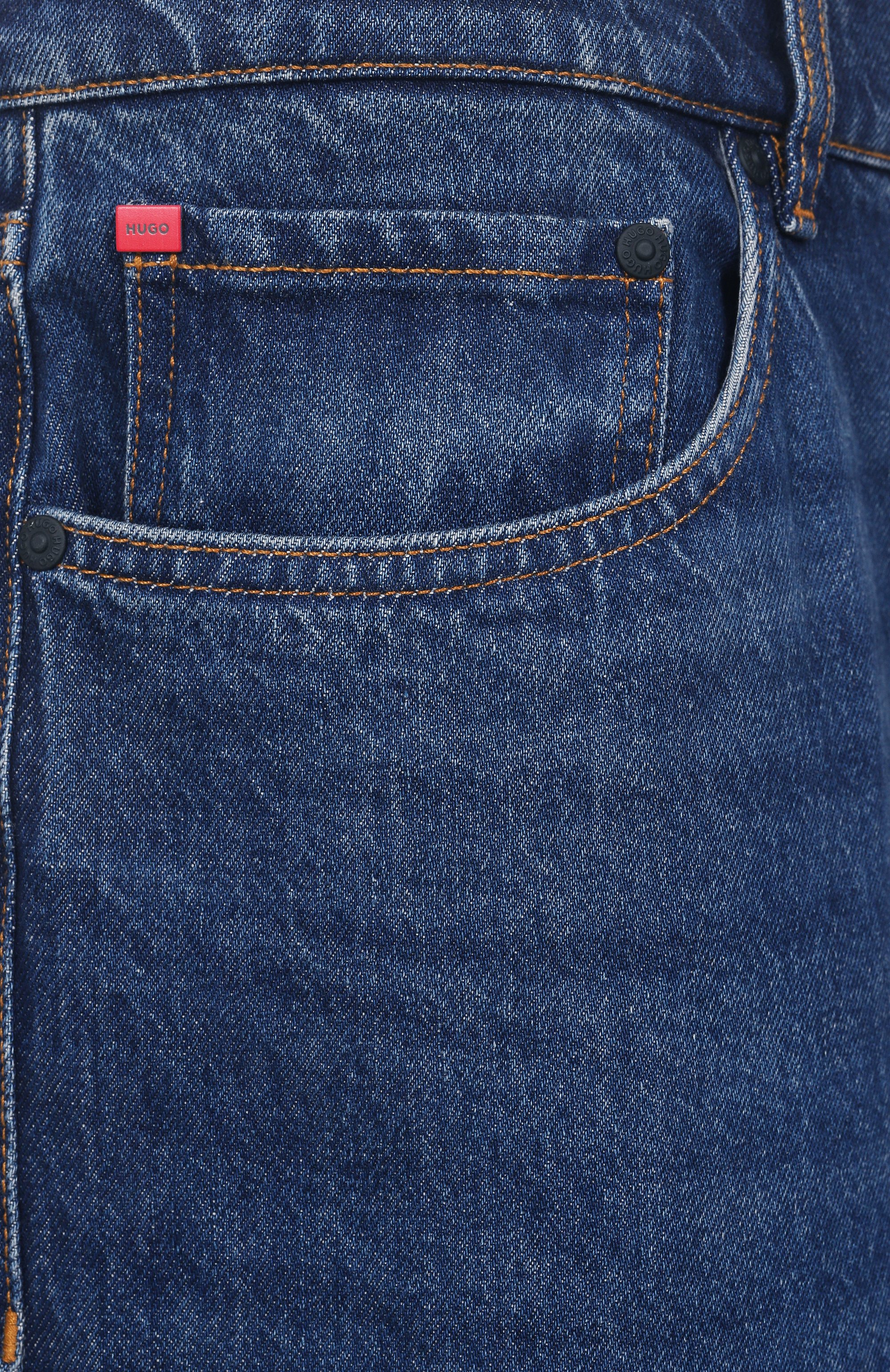 Джинсы hugo 258 HUGO, арт. 50530638, фото 6