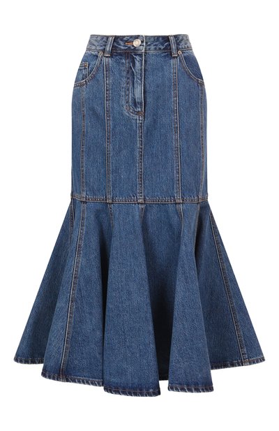 Женская джинсовая юбка JUUN.J, арт. JW5327W07Q