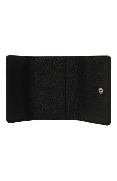 Кожаный кошелек MAISON MARGIELA, арт. SA3UI0012/P4806, фото 3