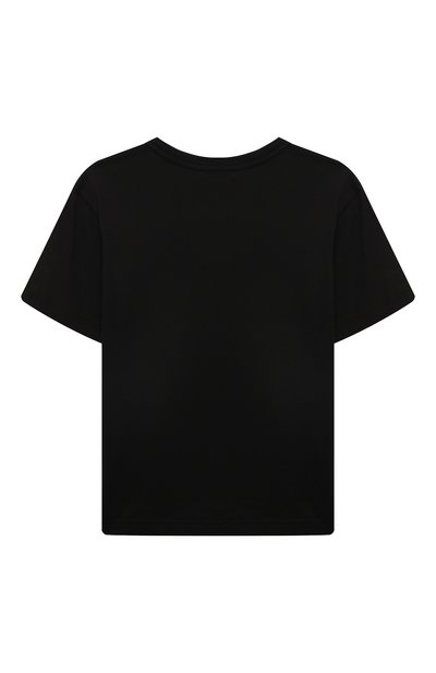 Хлопковая футболка DOLCE & GABBANA, арт. L4JTEY/G7M4H, фото 2