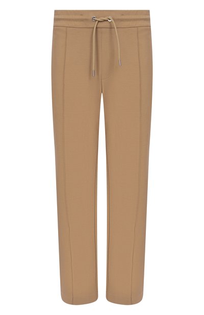 Мужские хлопковые брюки BOSS, арт. 50554244