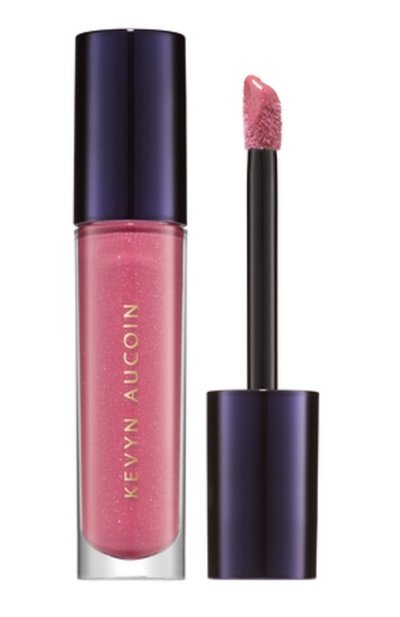 Блеск для губ celestial lip gloss, оттенок stacy (5,6ml) KEVYN AUCOIN, арт. 810050680882, фото 1