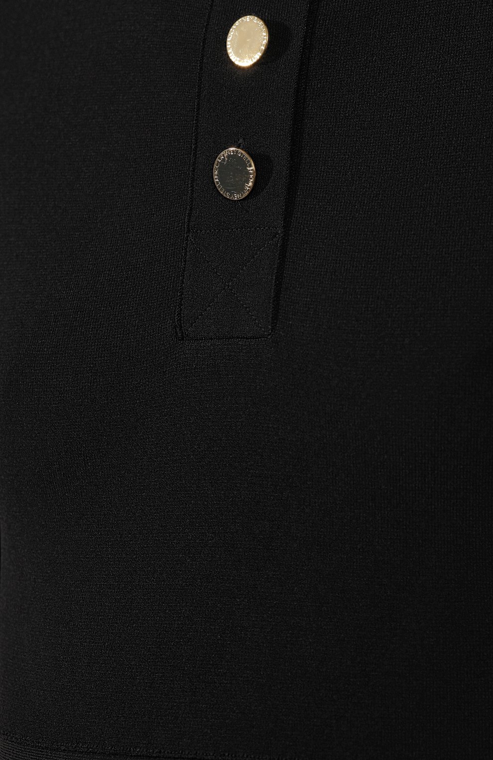 Платье из вискозы STELLA MCCARTNEY, арт. 576646/S2076, фото 5