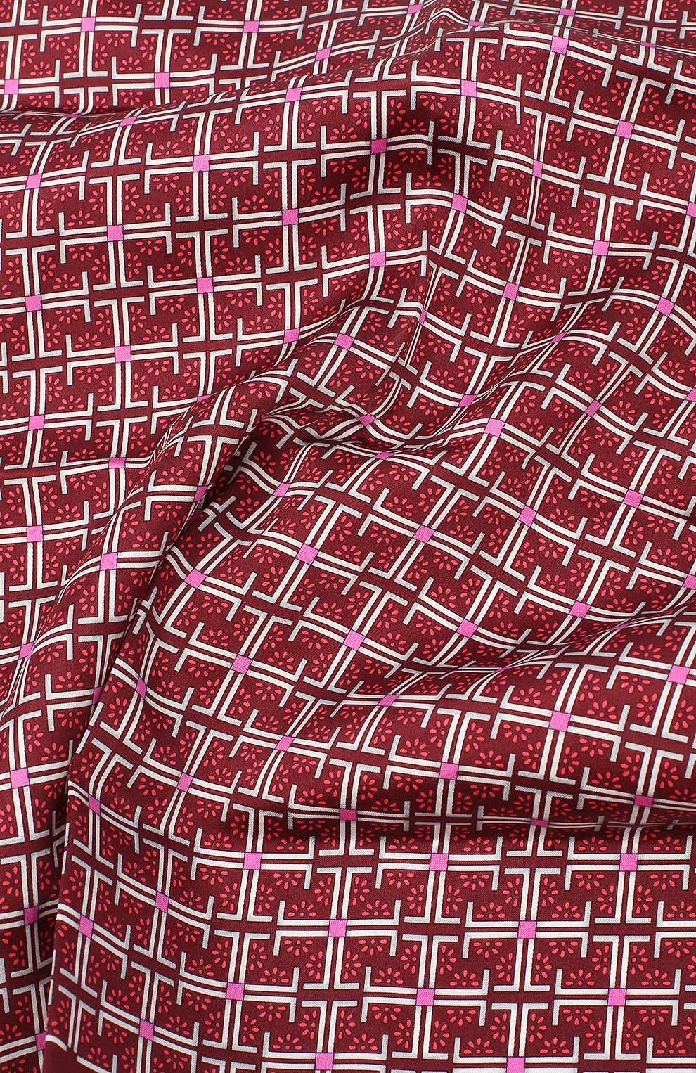 Комплект из галстука и платка LANVIN, арт. 4309/TIE SET, фото 5