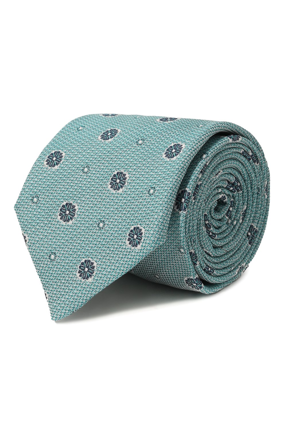 Шелковый галстук BROUBACK, арт. TIE 8CM/SS23, фото 1