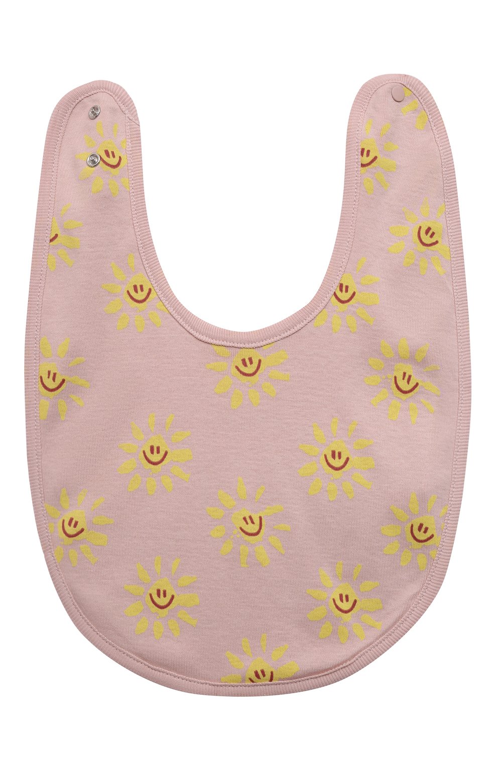 Комплект из двух нагрудников STELLA MCCARTNEY, арт. 602577/SQJ09, фото 4