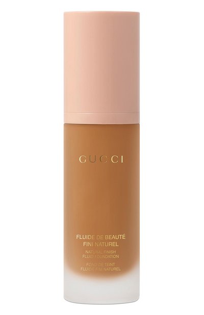 Тональный флюид fluide de beauté fini naturel, 330 (30ml) GUCCI, арт. 3616300890295, фото 1