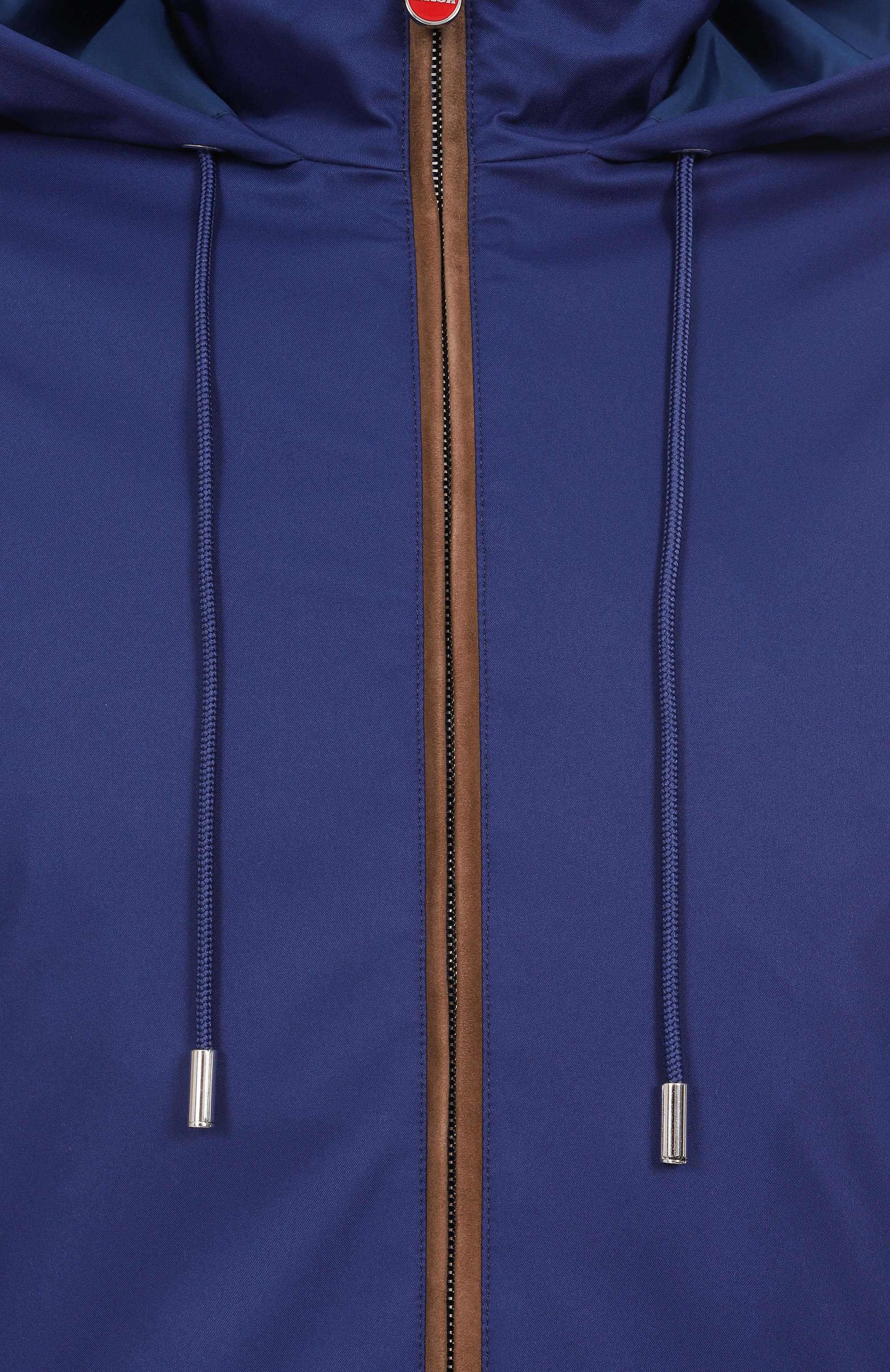 Куртка KITON, арт. UW2066V0832F04, фото 6