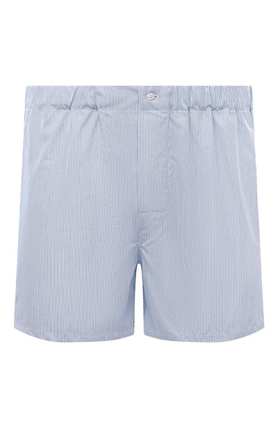 Мужские хлопковые боксеры STEFANO RICCI, арт. BX005/M2500