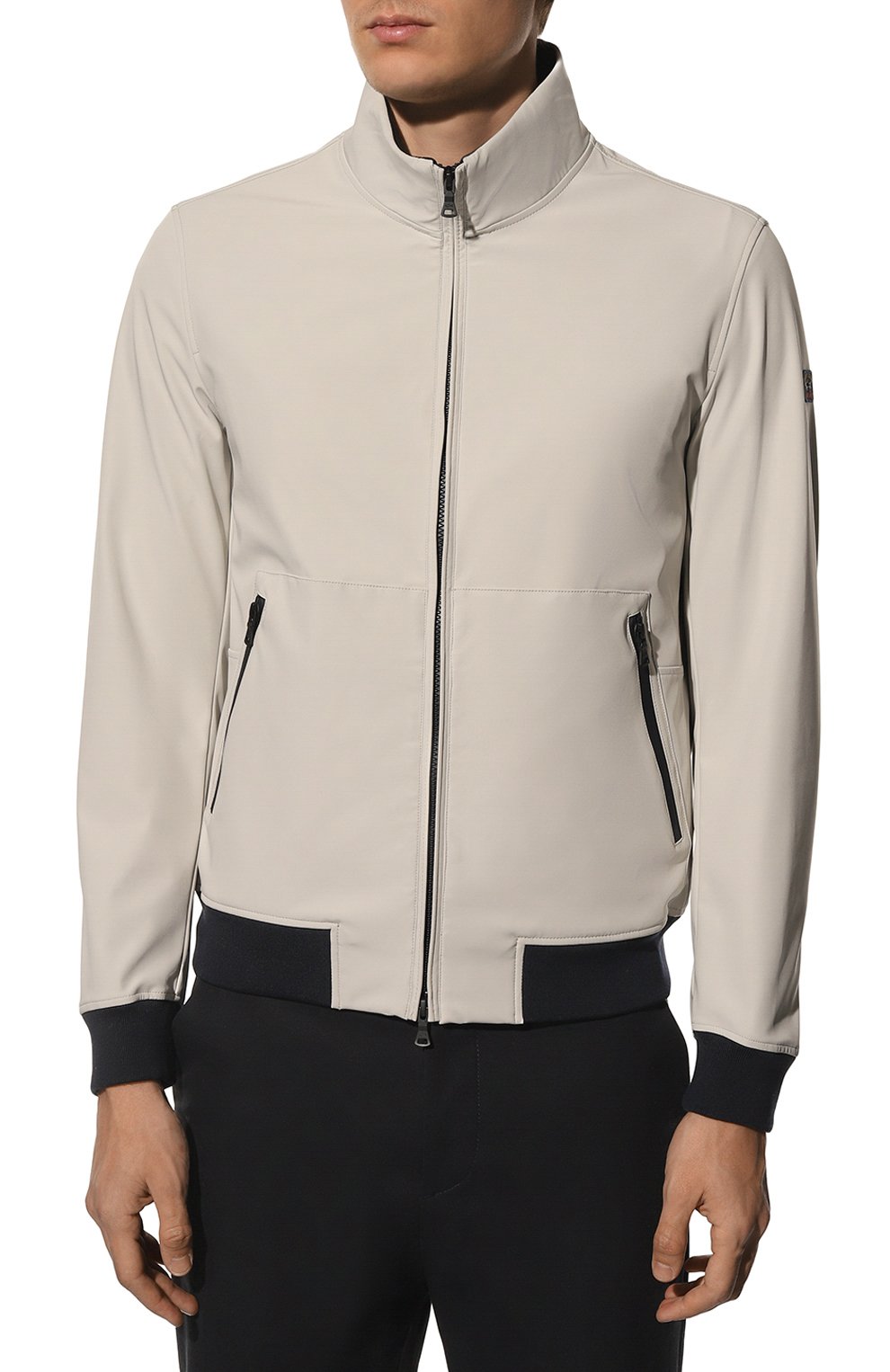 Бомбер PAUL&SHARK, арт. 23412125, фото 3