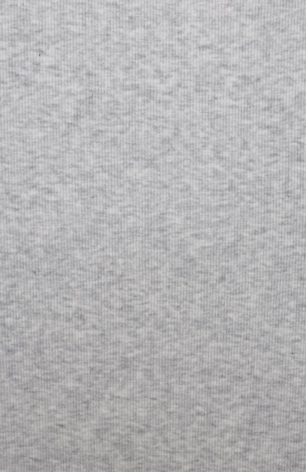 Хлопковый топ BRUNELLO CUCINELLI, арт. B0R41T852C, фото 3