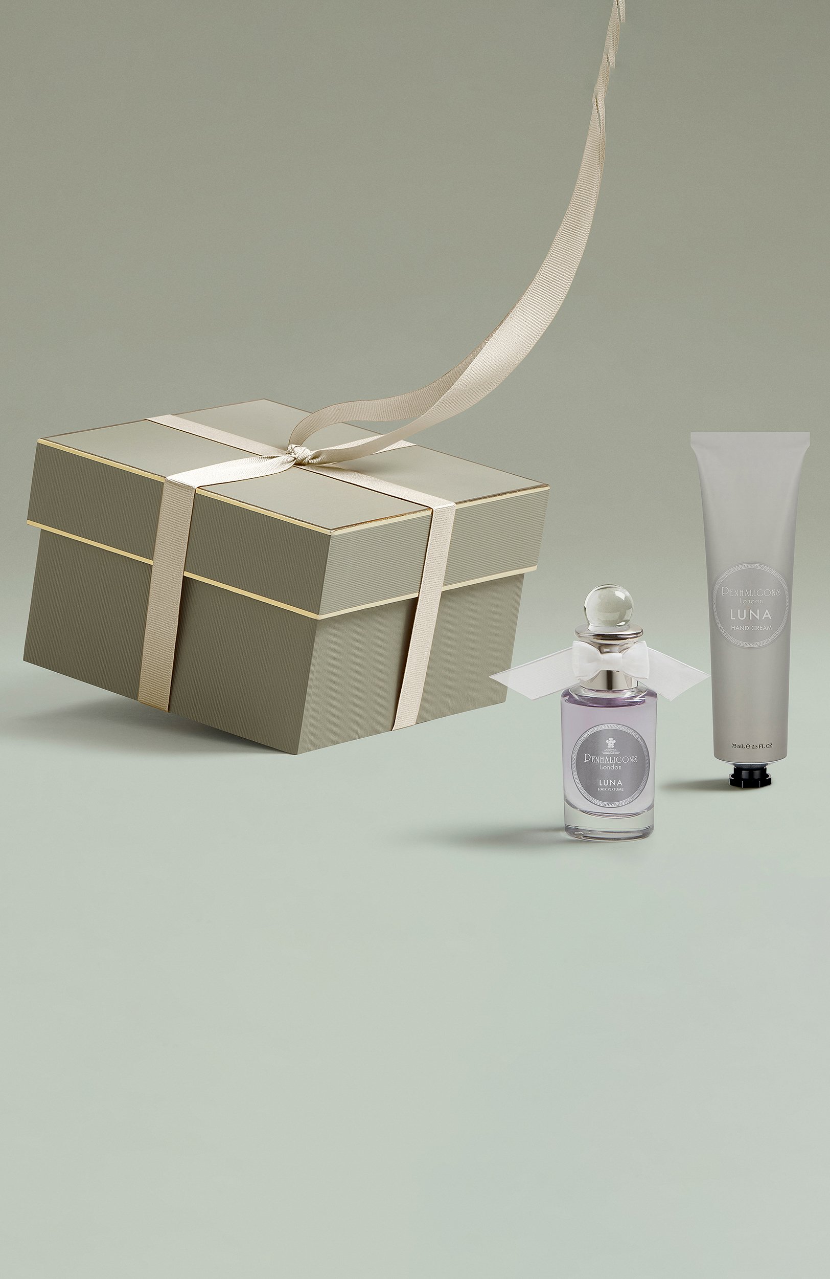 Парфюмированный мист для волос luna (30ml) PENHALIGON'S, арт. 5056245042379, фото 2