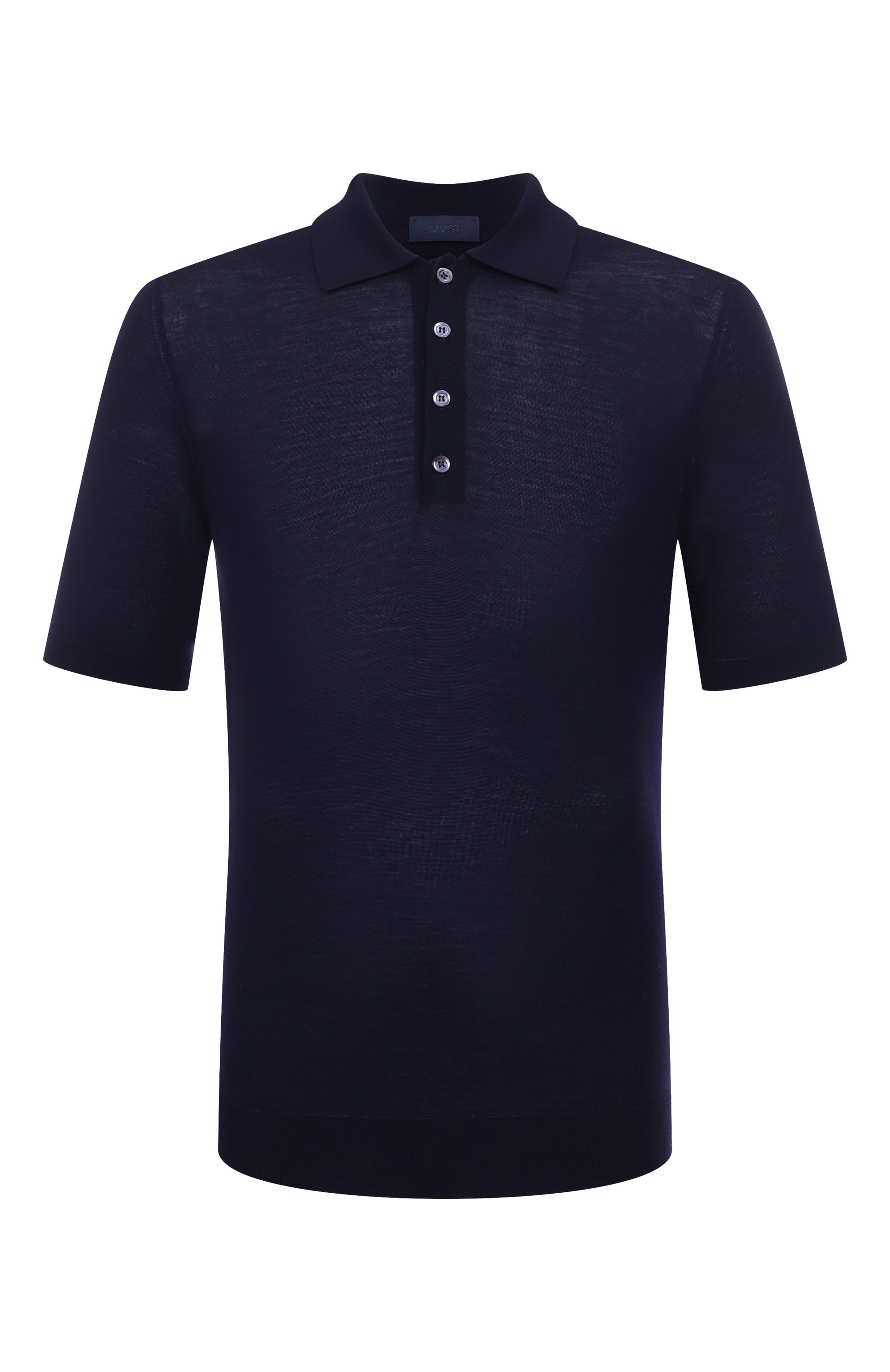 Шерстяное поло MVST, арт. M0-M25.1MM.K401/44-60, фото 1