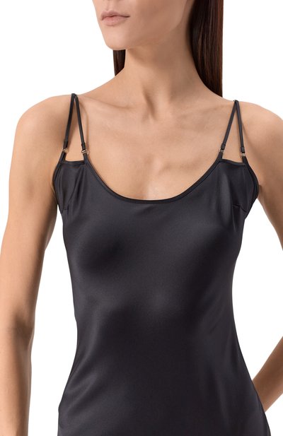 Шелковая сорочка EDOMO, арт. D001006FW2324, фото 5