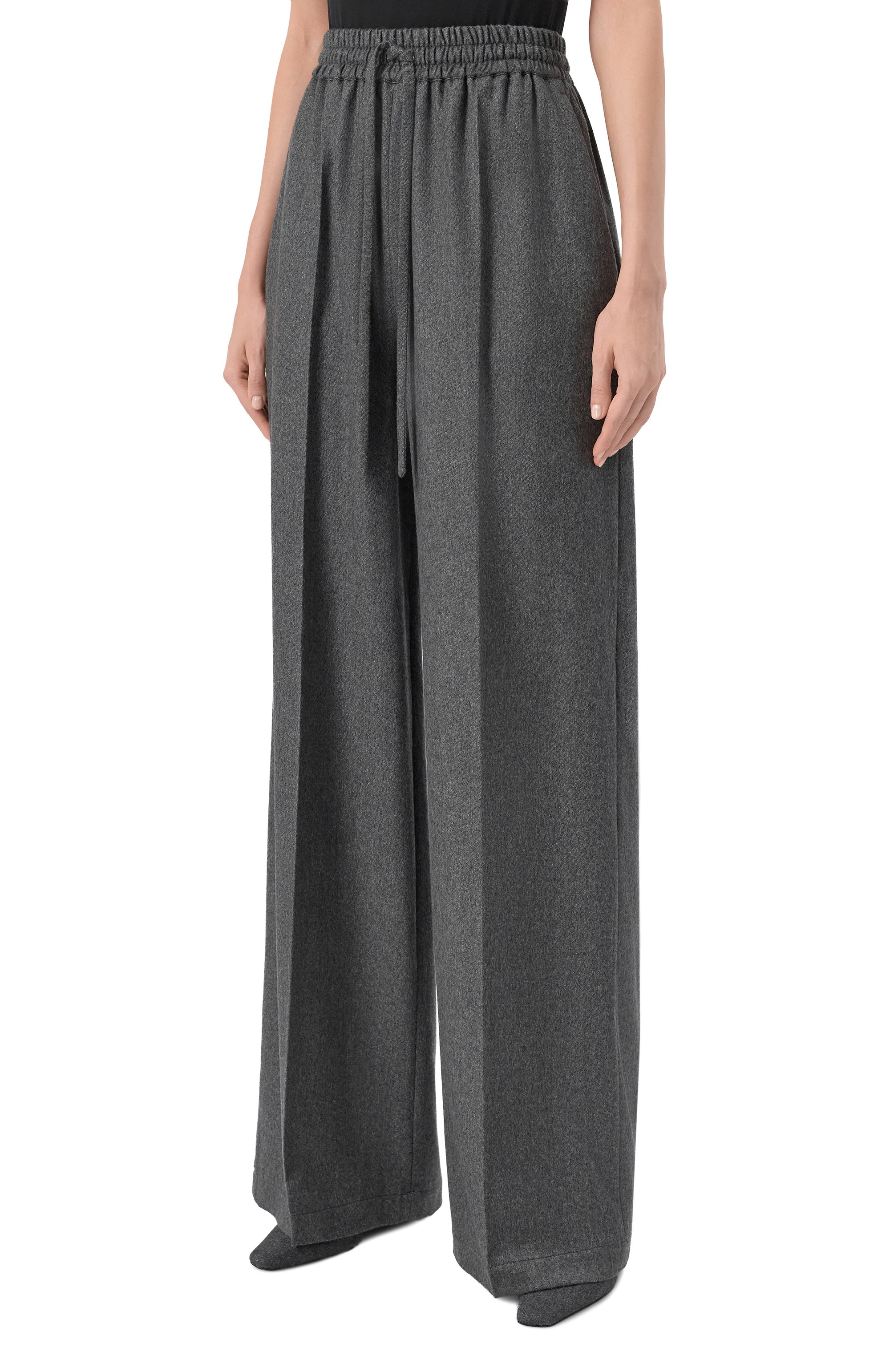 Кашемировые брюки MVST, арт. M25.1MW.T408/9921, фото 3