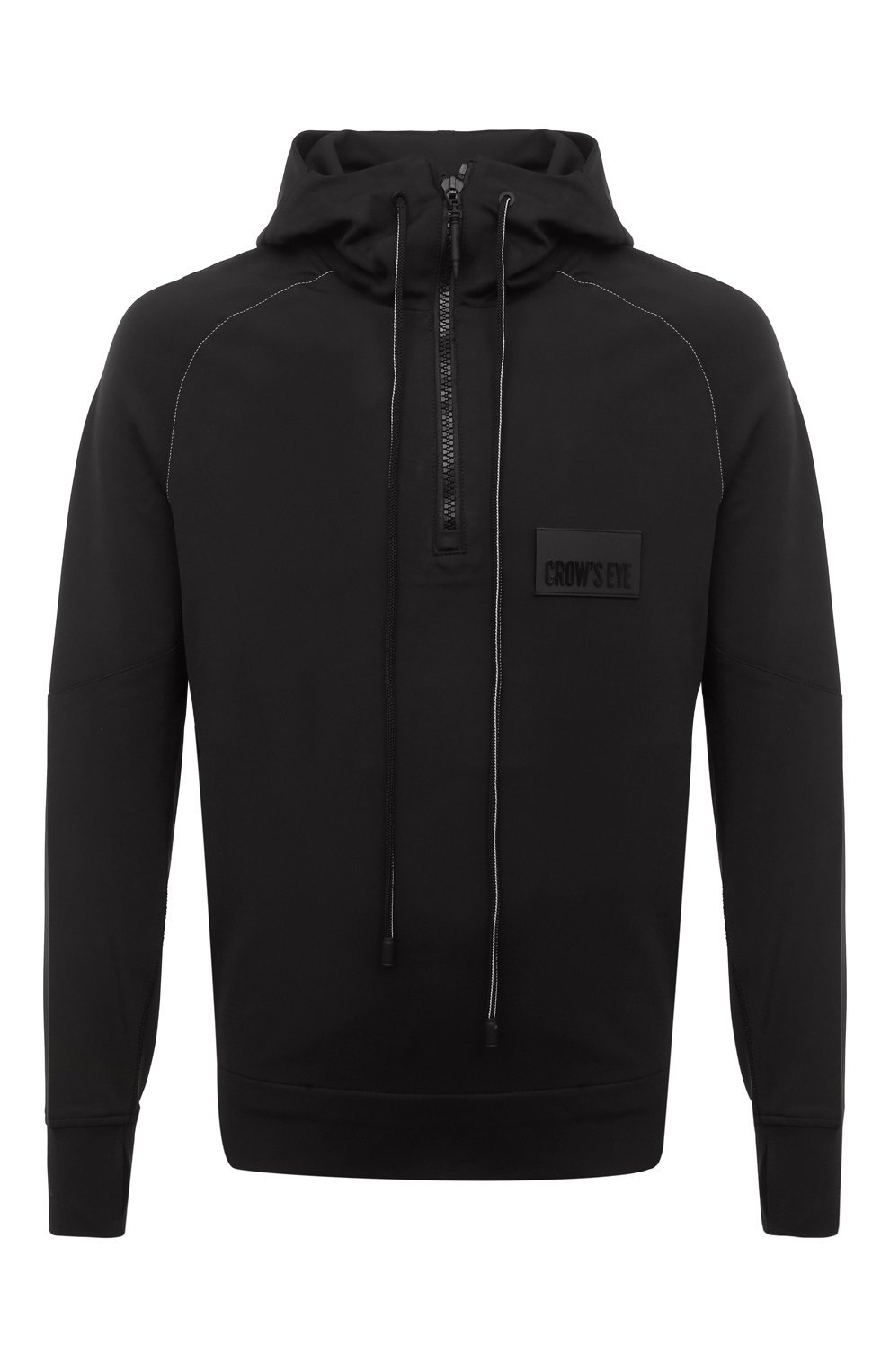 Худи CROW’S EYE, арт. LE 51, фото 1
